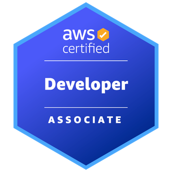 AWS Certified Developer Associate