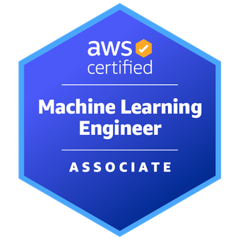 AWS Certified Machine Learning Engineer Associate