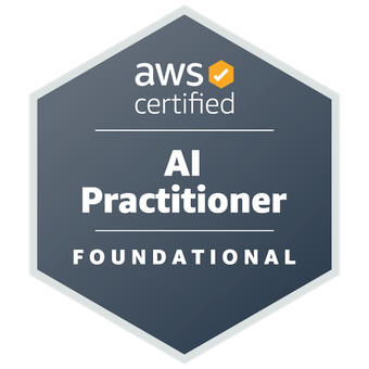 AWS Certified AI Practitioner