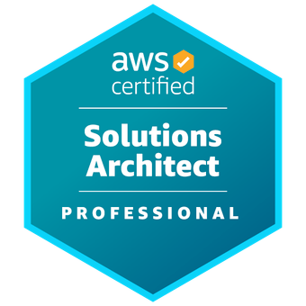 AWS Certified Solutions Architect Professional